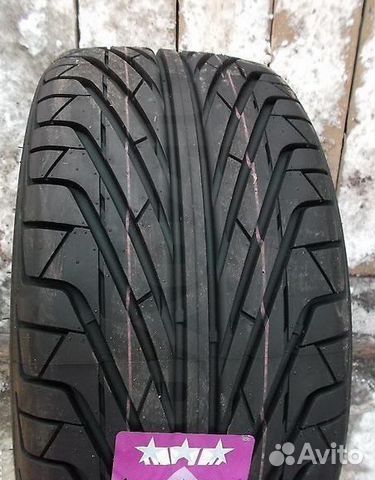 Новые 245 45 17 R17 Triangle 968 (лиценз Goodyear)
