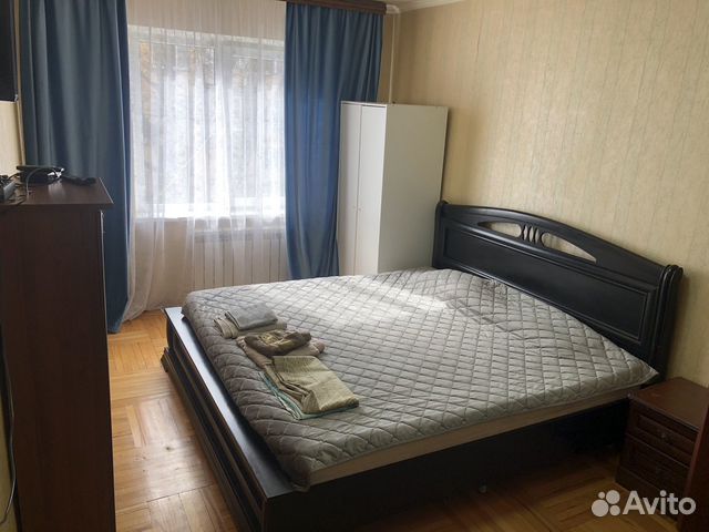 

1-к. квартира, 27 м², 2/9 эт.