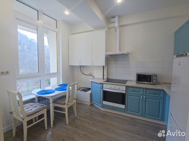 

Квартира-студия, 30 м², 10/13 эт.