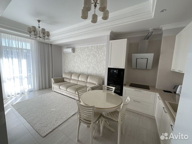

2-к. квартира, 40 м², 6/13 эт.