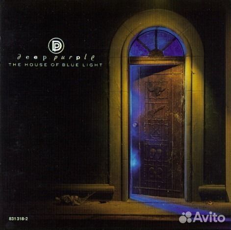 Deep Purple - Vinyl - LP и CD Фирменные Оригинал Deep Purple - Vinyl - LP и CD Фирменные Оригинал