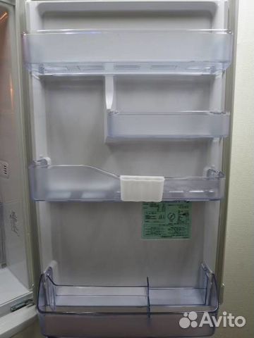 Холодильник Mitsubishi 2007 г Восточный Континент