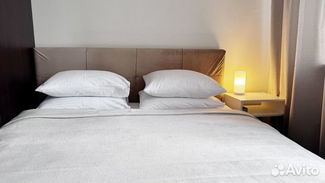 

2-к. квартира, 55 м², 3 кровати