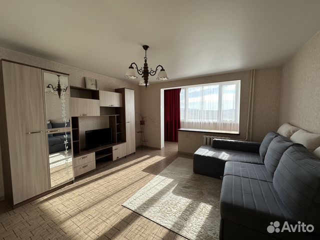 

2-к. квартира, 57 м², 2 кровати