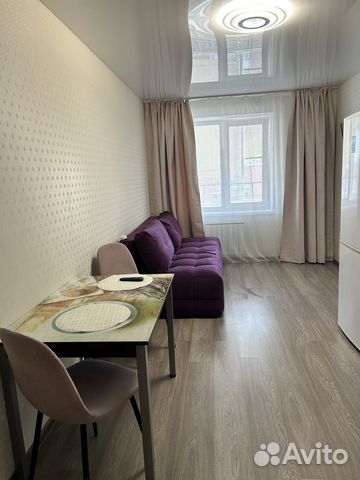 

1-к. квартира, 48 м², 3 кровати