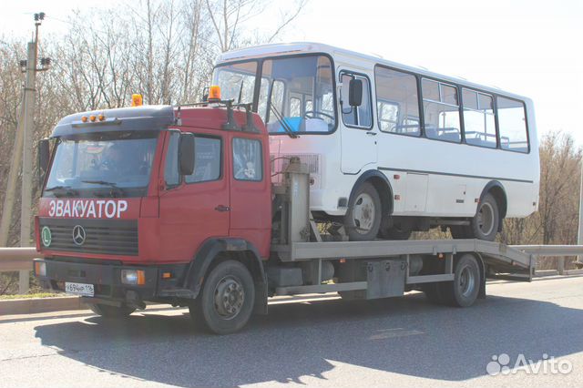 Услуги эвакуатора Услуги эвакуатора