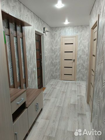 

2-к. квартира, 54 м², 3 кровати