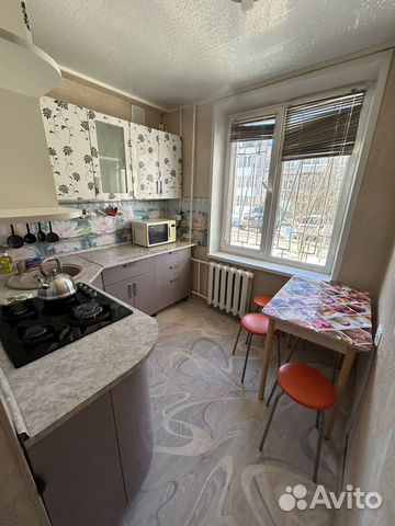 

2-к. квартира, 50 м², 5 кроватей