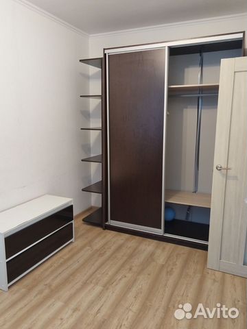 

1-к. квартира, 36 м², 1 кровать