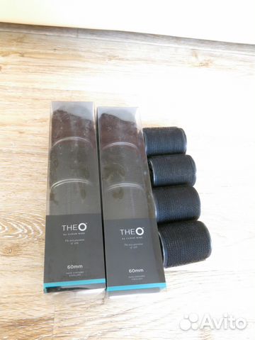 Продам новые роллеры TheO Cloud Nine и фиксаторы Продам новые роллеры TheO Cloud Nine и фиксаторы