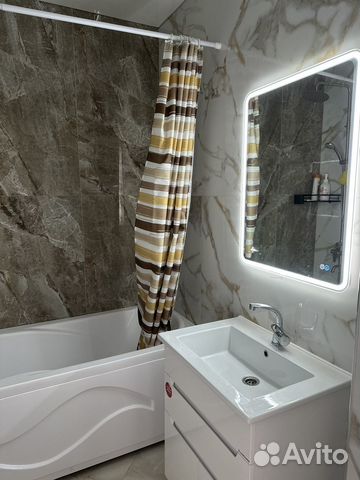 

Квартира-студия, 30 м², 2/3 эт.