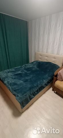 

1-к. квартира, 35 м², 2 кровати