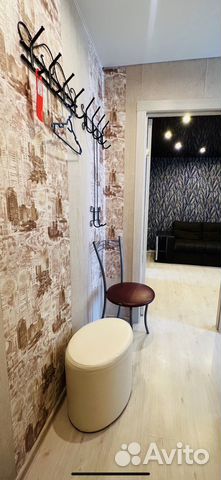 

2-к. квартира, 47 м², 4/5 эт.