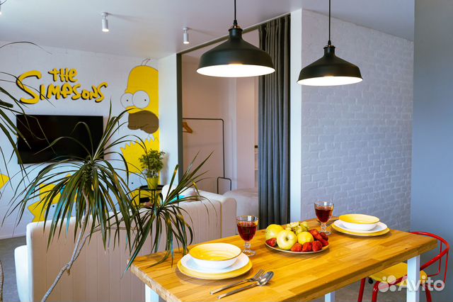 

Квартира-студия, 33 м², 8/9 эт.