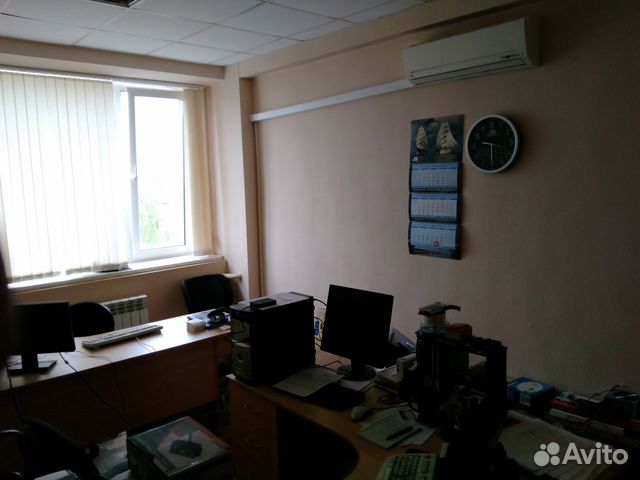 Офисное помещение, 51 м²