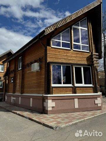 

3-к. коттедж, 120 м²
