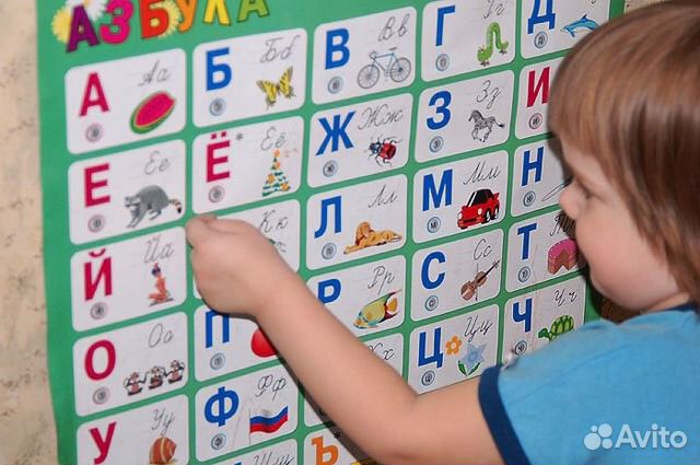Репетитор начальных классов Репетитор начальных классов