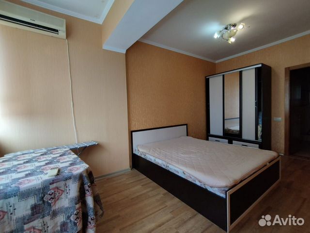 

2-к. квартира, 60 м², 7/8 эт.