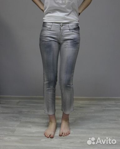 Джинсы новые Faith connexion размер 25
