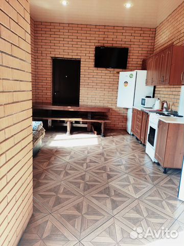 

1-к. квартира, 35 м², 1 кровать