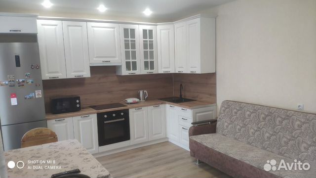

2-к. квартира, 75 м², 9/9 эт.