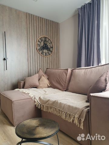 

2-к. квартира, 51 м², 3 кровати
