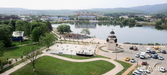 

1-к. квартира, 37 м², 2 кровати