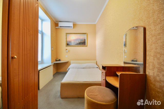 

4-к. квартира, 61,8 м², 3 кровати