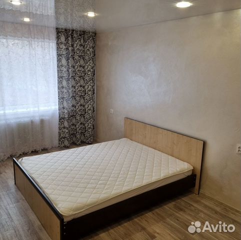 

2-к. квартира, 54 м², 1/5 эт.