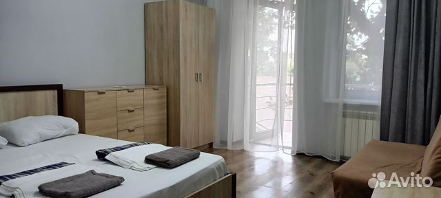 

3-к. квартира, 68 м², 5 кроватей