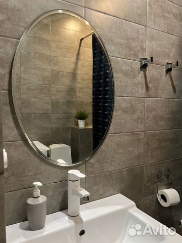 

Квартира-студия, 31 м², 2 кровати
