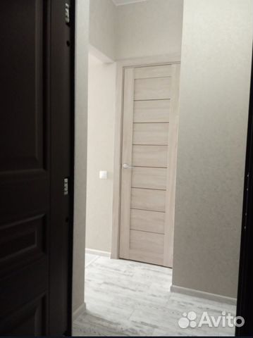 

Квартира-студия, 21 м², 1 кровать
