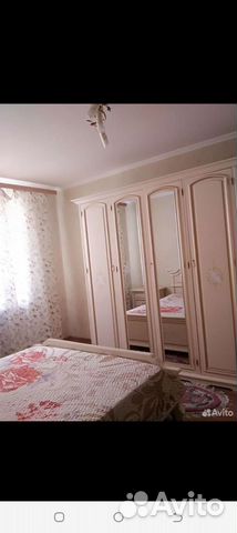 

2-к. квартира, 65 м², 3 кровати