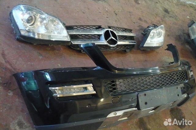 Запчасти Мерседес разборка Mercedes