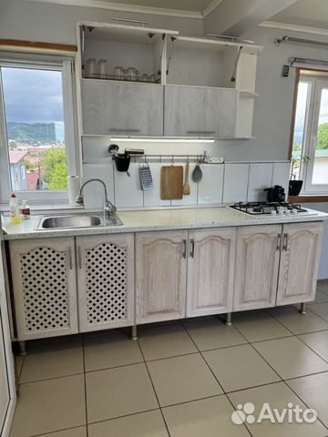 

2-к. квартира, 45 м², 2 кровати