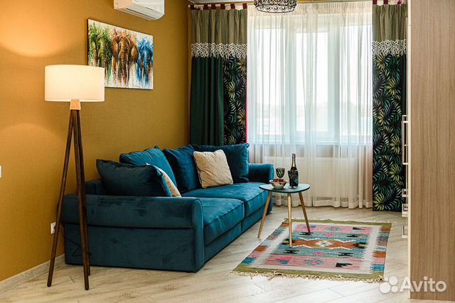 

1-к. квартира, 40,5 м², 11/14 эт.