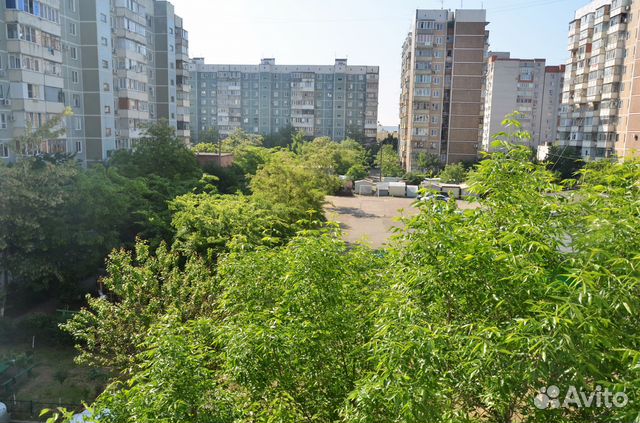 

1-к. квартира, 33 м², 1 кровать