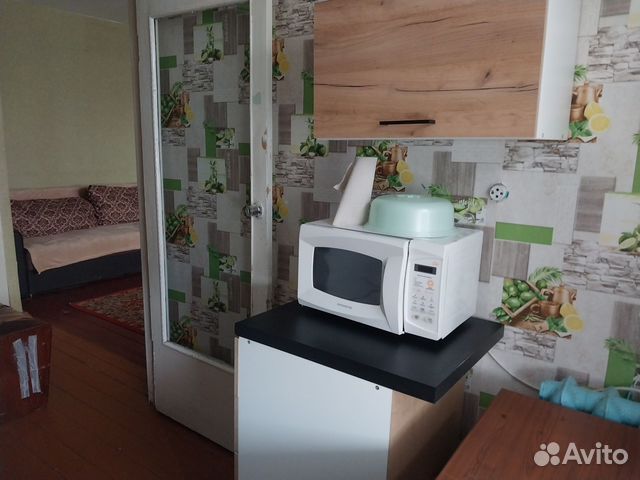 

2-к. квартира, 45 м², 4 кровати