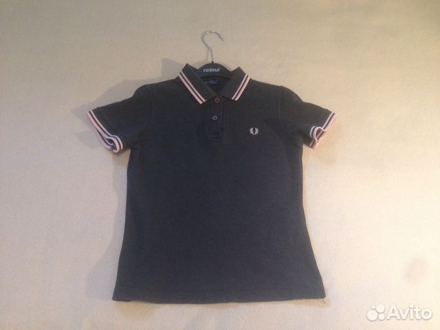 Футболка Fred Perry Футболка Fred Perry