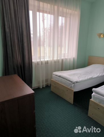 

2-к. квартира, 36 м², 4 кровати