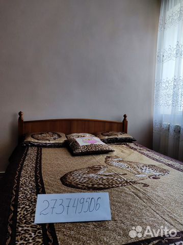 

4-к. дом, 87 м²
