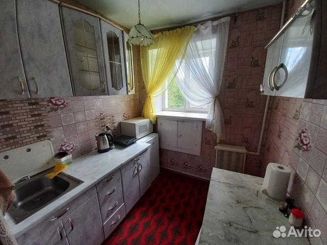 

1-к. квартира, 28,1 м², 2 кровати