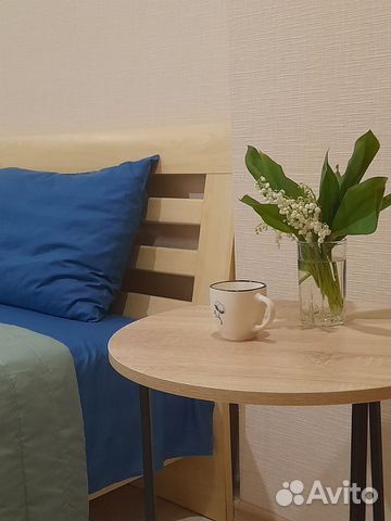 

1-к. квартира, 40,2 м², 15/18 эт.