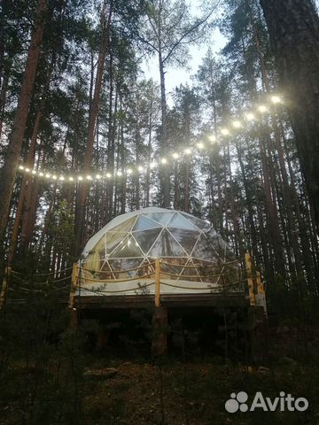 

1-к. дом, 30 м²