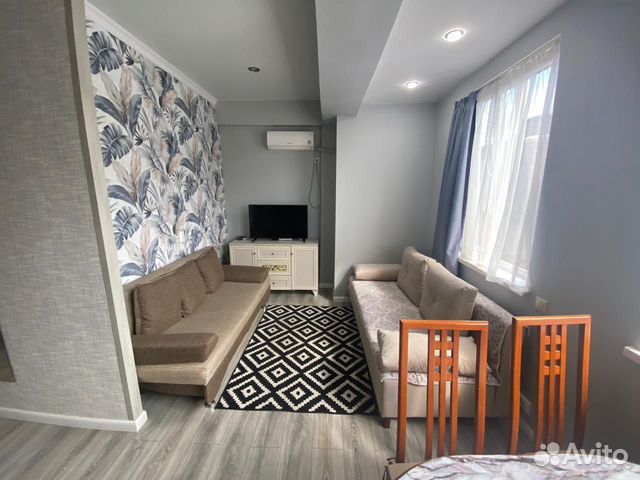 

2-к. квартира, 38 м², 4/4 эт.