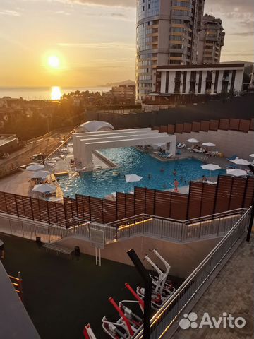 

2-к. квартира, 57 м², 2 кровати