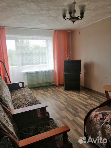 

1-к. квартира, 31 м², 2/5 эт.