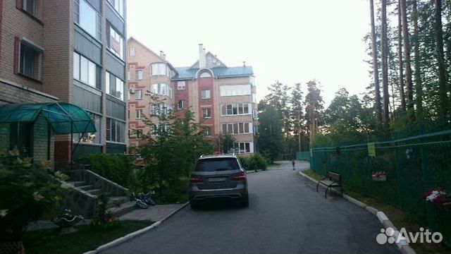 

1-к. квартира, 35 м², 3 кровати