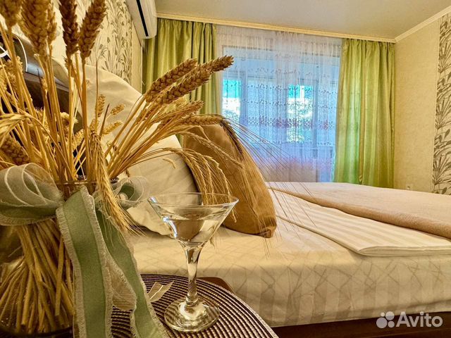 

2-к. квартира, 70 м², 3 кровати