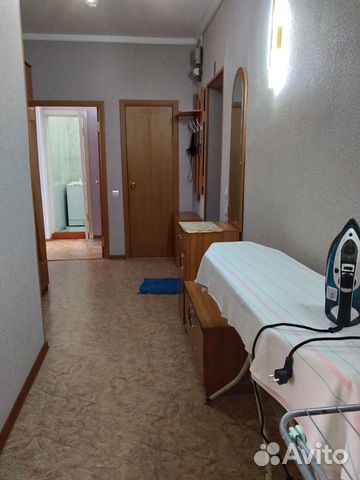 

2-к. квартира, 60 м², 2/2 эт.